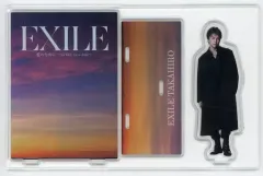 【中古】アクリルスタンド・アクリルパネル EXILE TAKAHIRO/愛のために～for love. for a child～ アクリルスタンドI 「居酒屋えぐざいる 2020」