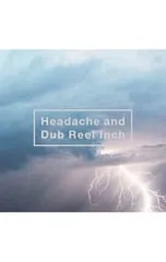 CD／黒夢／【CD+DVD】Headache and Dub Reel Inch