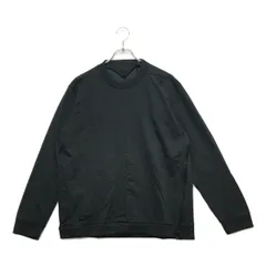 中古 メンズ オークリー OAKLEY カットソー XL 濃グレー シンプル