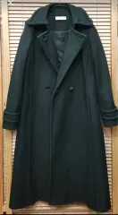 2026年最新】Tory Burch レディース ロングコートの人気アイテム