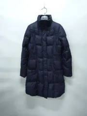 トミーヒルフィガーデニム レディース ダウン