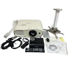 2026年最新】EPSON EH-TW6700の人気アイテム - メルカリ