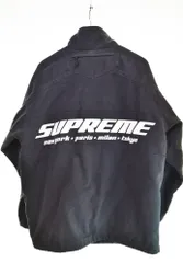 2026年最新】supreme wise racing jacketの人気アイテム - メルカリ