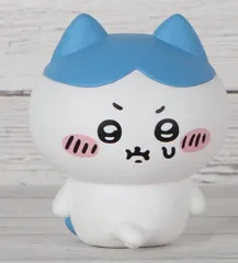 ハチワレ フィギュア