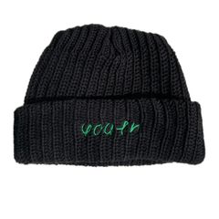 山田涼介さん着用 同タイプ Y-3 classic beanie - メルカリ
