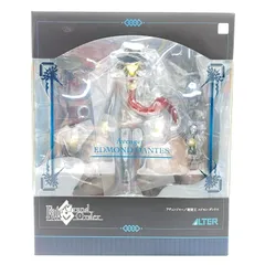 【中古】【未開封】フィギュア　アヴェンジャー/巌窟王 エドモン・ダンテス 「Fate/Grand Order」 amie×ALTAiR[95]