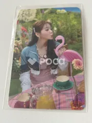 Red Velvet イェリ Queendom Girls Ver.