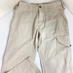 バーバリー　BURBERRY  チノパン　(ウエスト約84cm)     …e.s