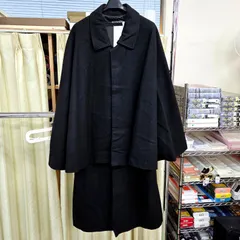 2026年最新】トンビコートの人気アイテム - メルカリ