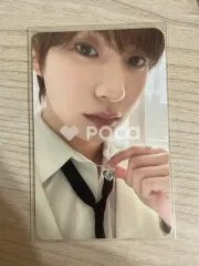 RIIZE アントン VALENTINE'S DAYZE NECKLACE SET