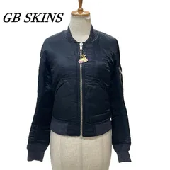 2026年最新】gb skins ma-1の人気アイテム - メルカリ