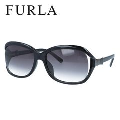 値下げ！ FURLAサングラス☆ SFU849J 700P 55 極美品 - メルカリ