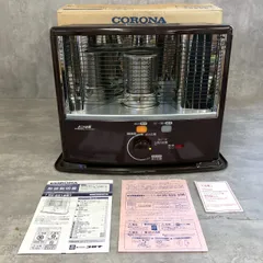 2026年最新】コロナ石油ストーブの人気アイテム - メルカリ