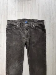 ポロラルフローレン コーデュロイパンツ (34