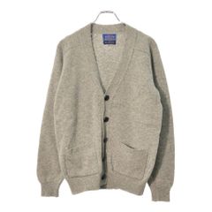 美品✨ジョンストンズオブエルガン キャメルヘアー カーディガン ブラウン 美品✨ジョンストンズオブエルガン キャメルヘアー カーディガン