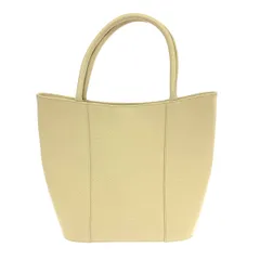 MORABITO モラビト ハンドバッグ  レザー    ホワイト レディース / 240001182899