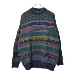美品】WARREN SCOTT ウォーレンスコット インディゴニット S - メルカリ