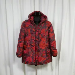 OILILY オイリリー レディース キルティングダウン 95 オススメ