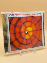 スピッツ/RECYCLE Greatest Hits of SPITZ ベスト盤 - メルカリ