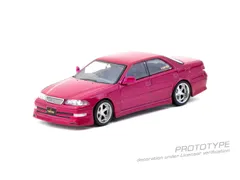 2026年最新】tarmac works jzx100の人気アイテム - メルカリ