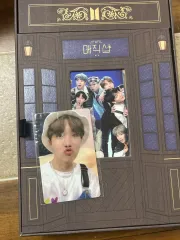 BTS 防弾少年団 5期 MUSTER Magic Shop DVD 出品 ジェイホープ