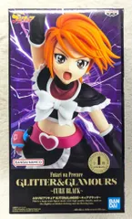 BANDAI SPIRITS GLITTER&GLAMOURS ふたりはプリキュア キュアブラック