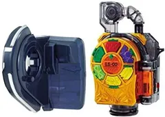 【中古】「非常に良い」仮面ライダー鎧武 (ガイム) DX極ロックシード