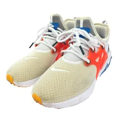 NIKE ナイキ リアクトプレスト 表記サイズ:25.5     マルチカラー メンズ / 240001182923
