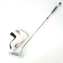 マスダ スタジオ 2 33.5インチ ブレードドット加工 コース未使用 保証
