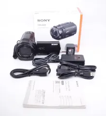 2026年最新】SONY） FDR-AX30の人気アイテム - メルカリ