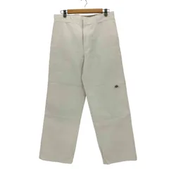 ディッキーズ Dickies LOOSE FIT ルーズフィット ダブルニー ワークパンツ  メンズ US：34-35 