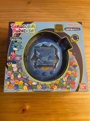 たまごっちパラダイス Blue Water