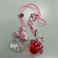 ★ディズニー ミニーマウス 光るおもちゃ