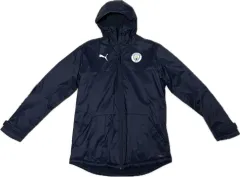 2026年最新】マンチェスターシティ ジャケットの人気アイテム - メルカリ