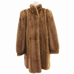 2026年最新】ファーナカムラ 毛皮の人気アイテム - メルカリ