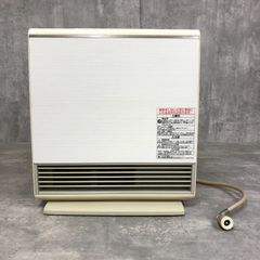 リンナイ TOHO GAS RC-G4001NP-1 ガスファンヒーター - メルカリ