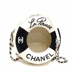 2026年最新】シャネル 浮き輪の人気アイテム - メルカリ