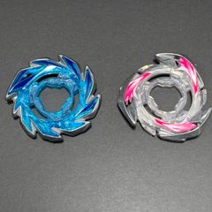 ベイブレードX BEYBLADE X アシストブレード/W ウィール CX-08 01