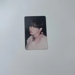 SHINee KEY シャイニー キー ポエットアーティスト ポエットア HOTTRACKS 特典