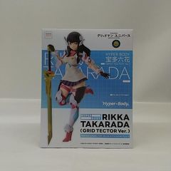 海洋堂/タカラ デッドオアアライブKTフィギュアコレクションDX 1BOX