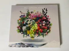 2026年最新】mrs. green apple 5 初回限定盤の人気アイテム - メルカリ