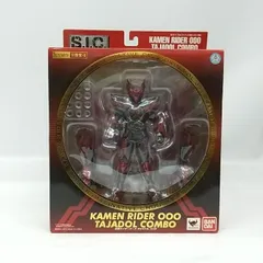 2026年最新】S.I.C 仮面ライダーオーズの人気アイテム - メルカリ