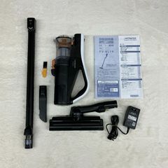 HITACHI PV-BL30E8 ラクかるスティッククリーナー - メルカリ