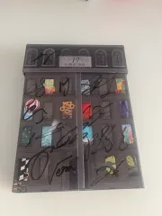 SEVENTEEN(セブンティーン・セブチ) サイン アルバム