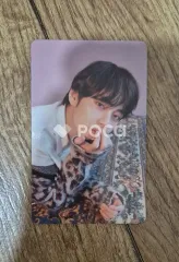 BTS V LOVE YOURSELF 轉 'Tear'