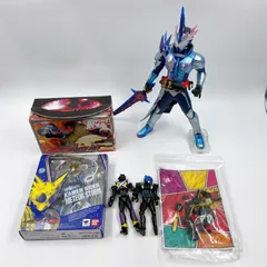 C433 まとめ売り 仮面ライダー フィギュア フォーゼ メテオ V3
