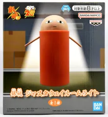 BANDAI SPIRITS ルームライト 銀魂 ジャスタウェイ