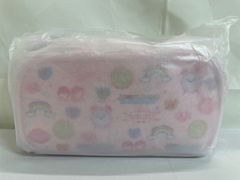新品未使用】水森亜土 リラックスピロー 枕 20×40 クッション 低反発