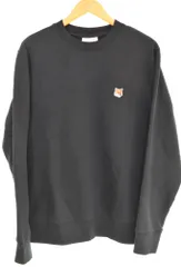 MAISON KITSUNEメゾン キツネOXFORDトリコロールシャツ 楽天市場】Maison Kitsune メゾンキツネ Tricolor Fox Patch Shirts