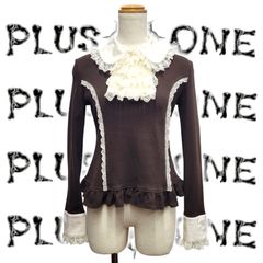 Angelic Pretty Sherbetプルオーバー ピンク - メルカリ